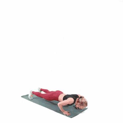 女生如何减掉腰腹赘肉图片,女生怎么减腰上的赘肉