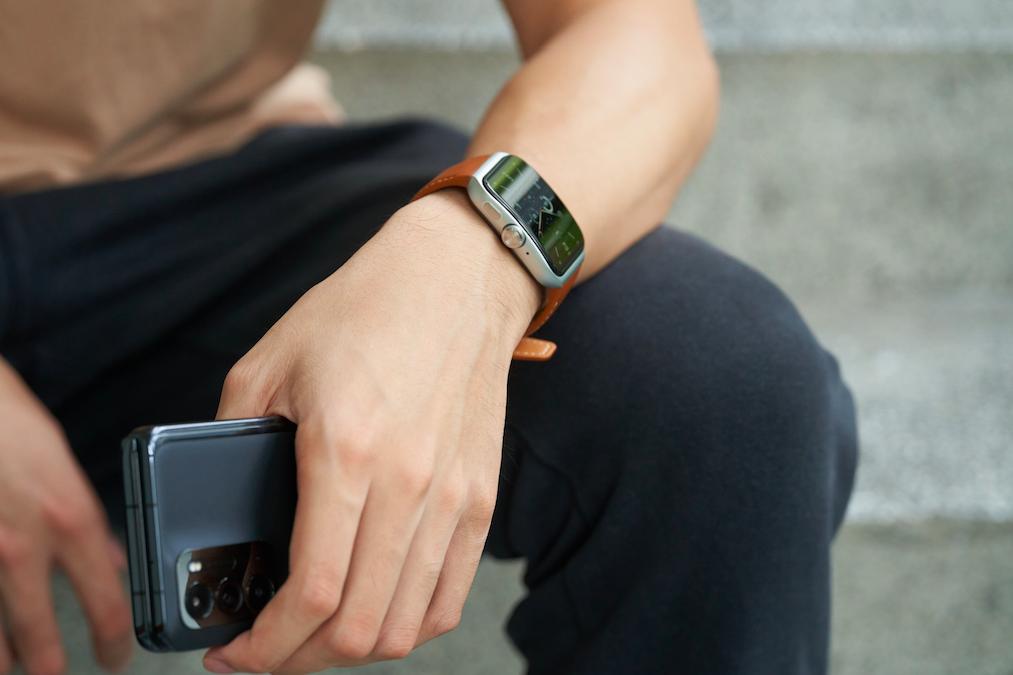 绿厂手表手环怎么选,智能手表绿厂和蓝厂