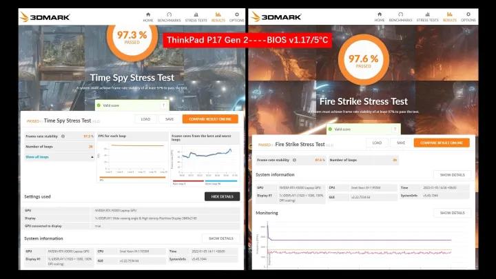 thinkpadp16瀵规瘮p15,thinkpadp12021娣卞害璇勬祴
