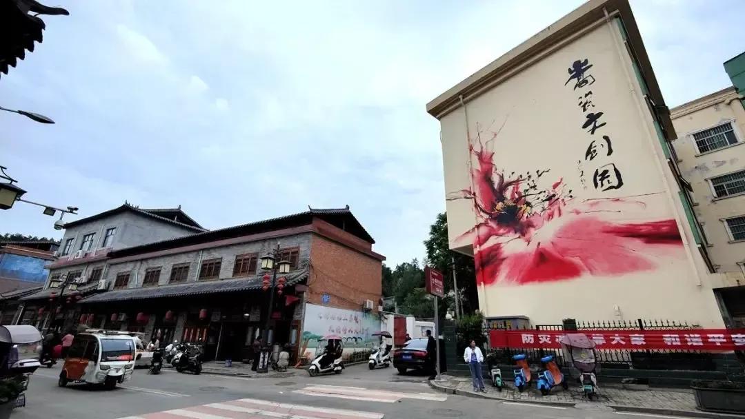 嵩县十二种乡村运营模式,嵩县乡村振兴招商政策