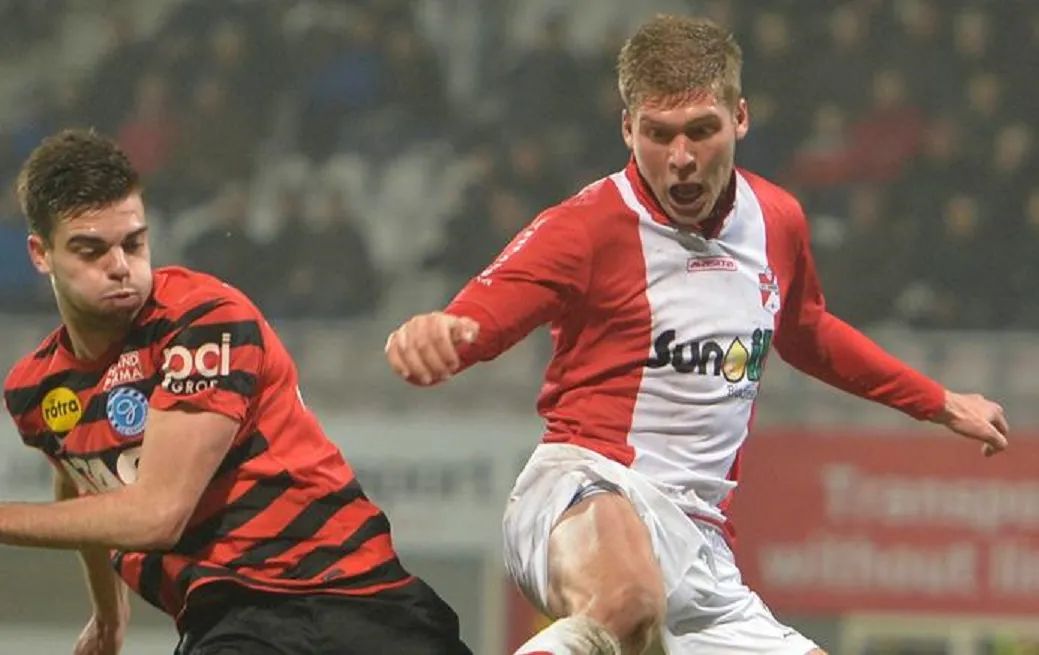 洋洋聊德甲,洋洋聊英超视频