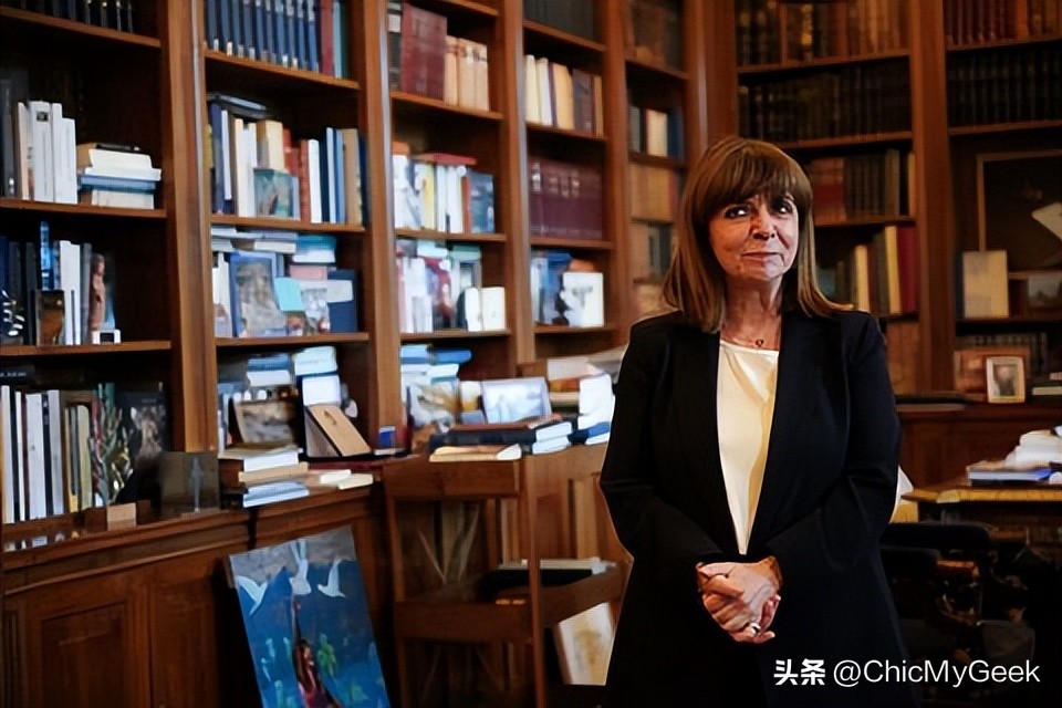 历史上第一位女总统是谁,历史上第一位女性国家总统