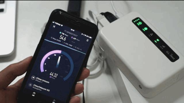 openwrt路由器迷你推荐,支持openwrt的4g路由器