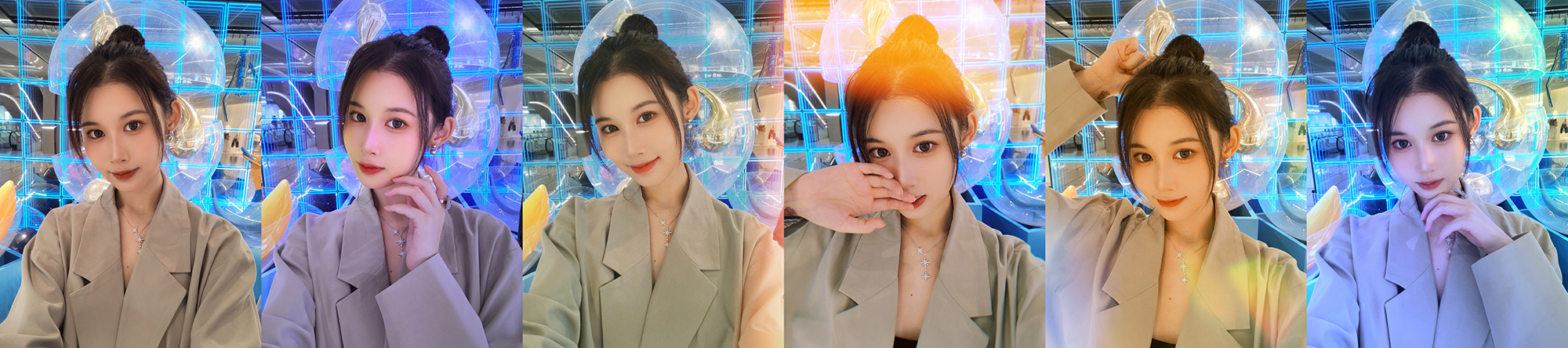 小米civi2质感测评,小米civi2粉色顶配测评