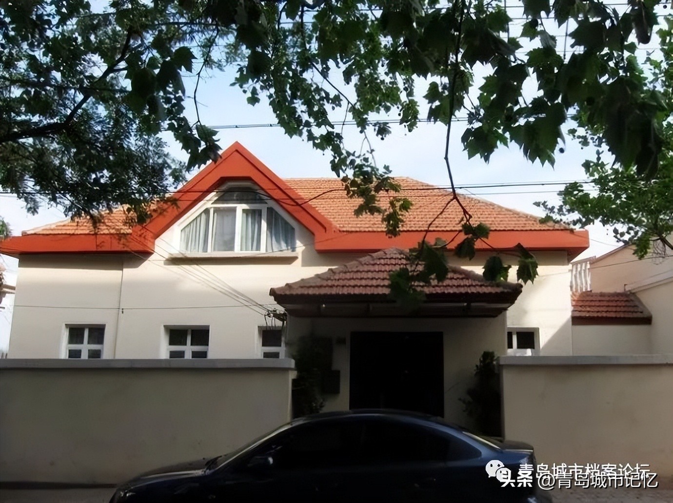 我的齐东路（上篇）