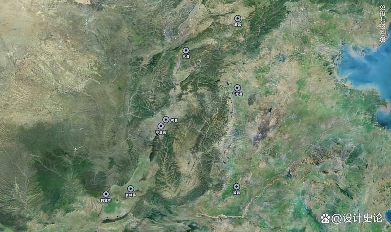 太谷文化古城,太谷历史文化名城