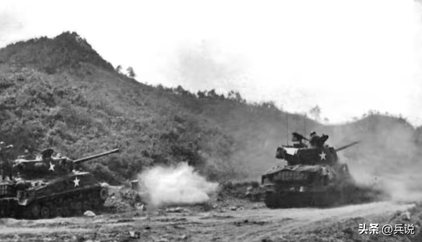 杨勇被打,杨勇朝鲜战争