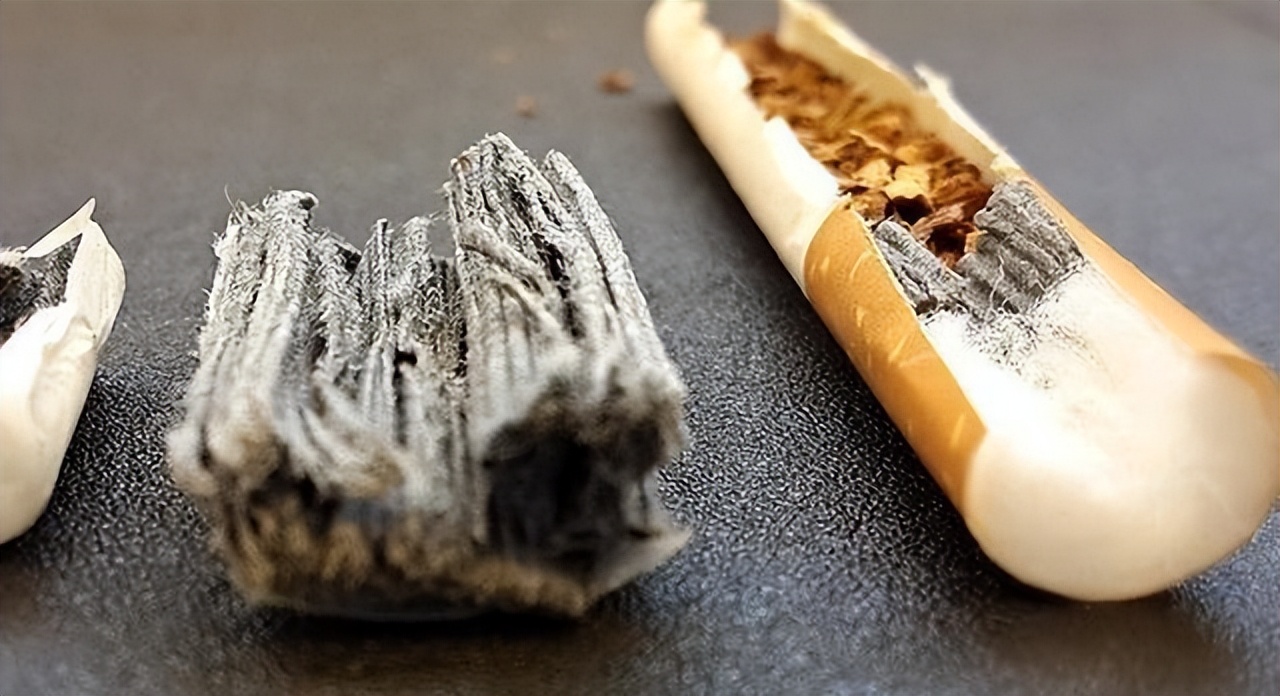 烟头300块钱一斤,烟头回收都做什么