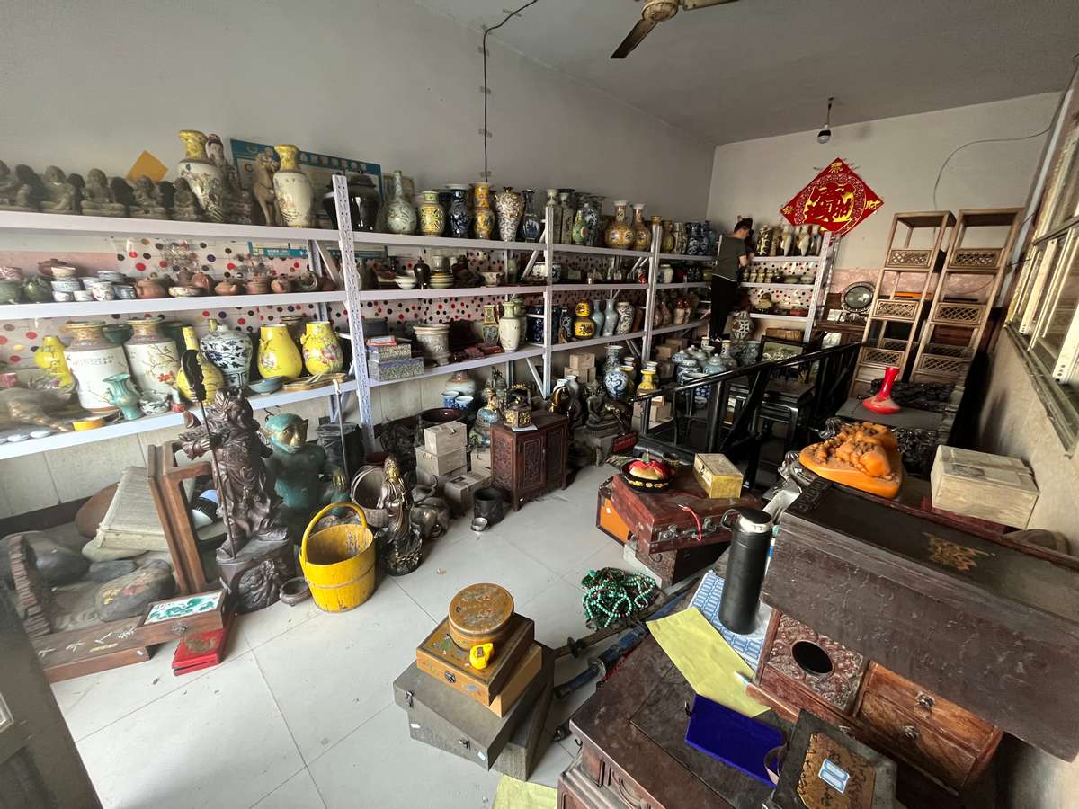 老年收藏品诈骗动画,老年人收藏品骗局视频