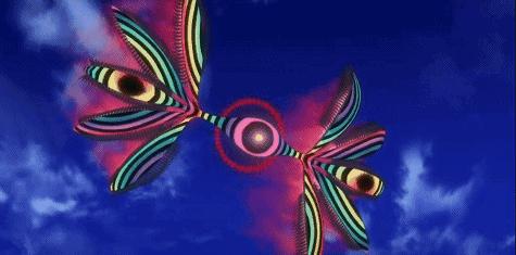 为了在赌博机上看动漫，日本人把*裤底**都*哈梭**没了