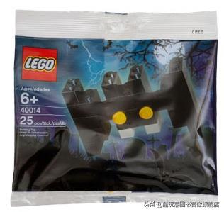 乐高万圣节系列有什么套装,盘点乐高圣诞节最值得入手的套装