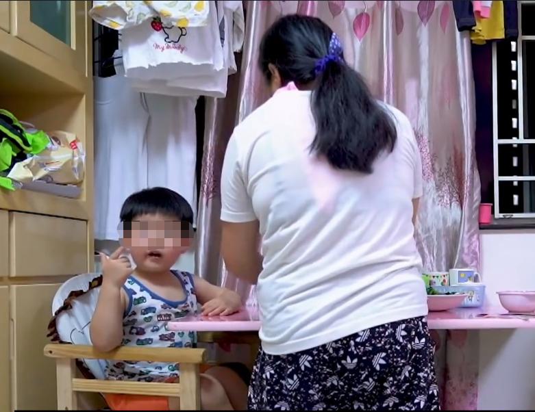 移民香港女教师离婚了吗,香港教师夫妇移民后续