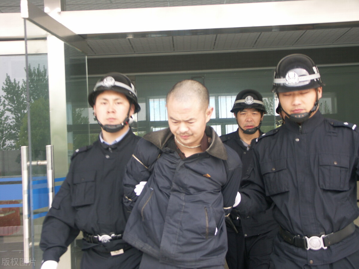 死刑犯执行死刑为什么要开口,目前死刑犯执行死刑的方式是什么