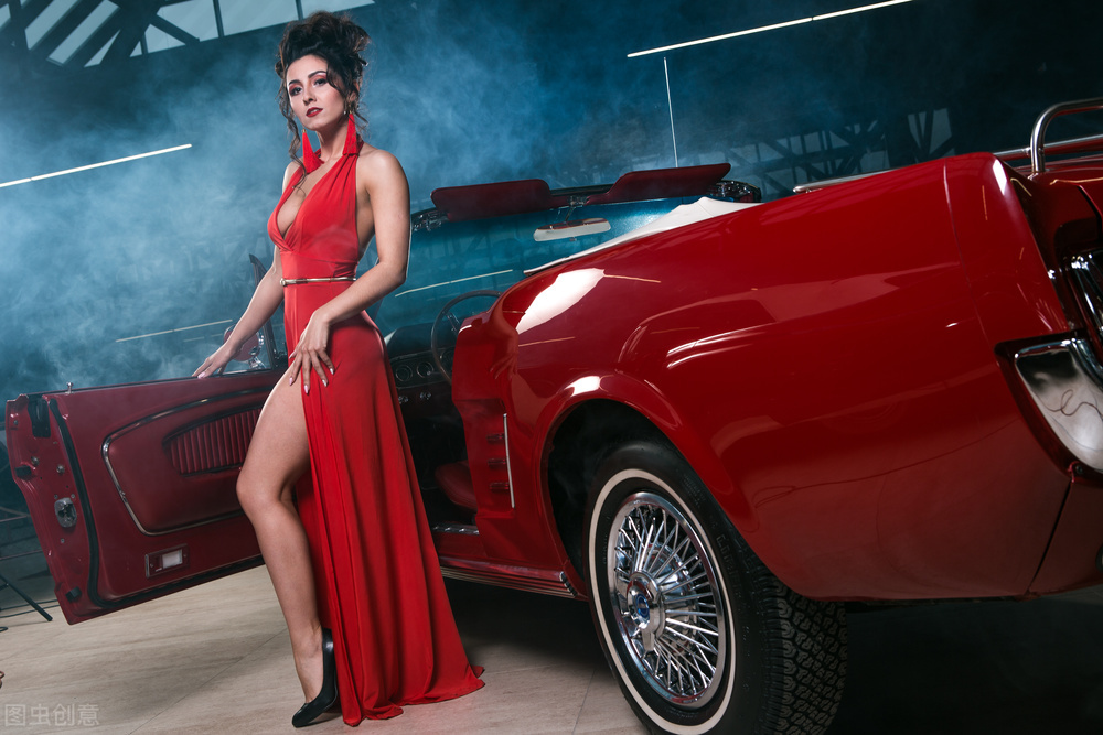 裂变汽贸,销售业绩暴增10倍方法