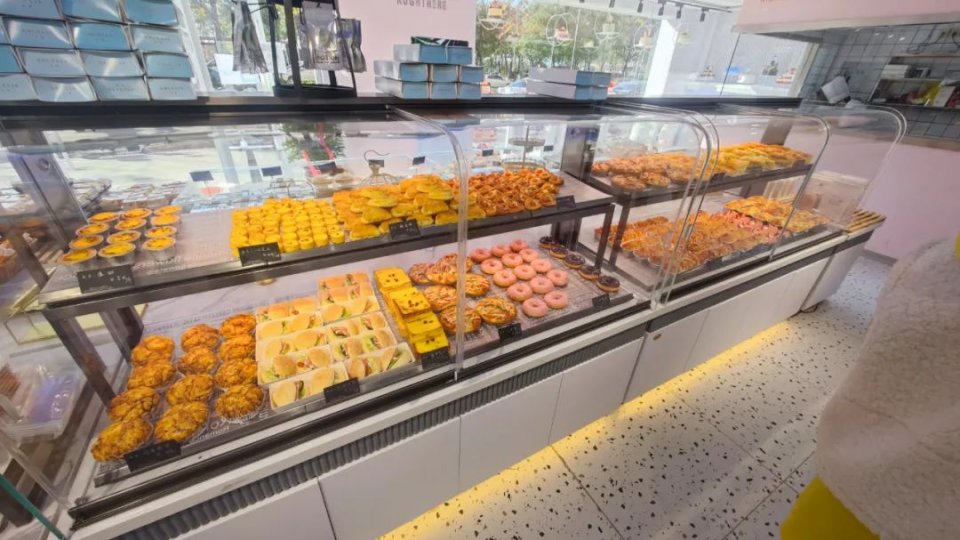 国美电器入驻家乐福,国美电器商业城