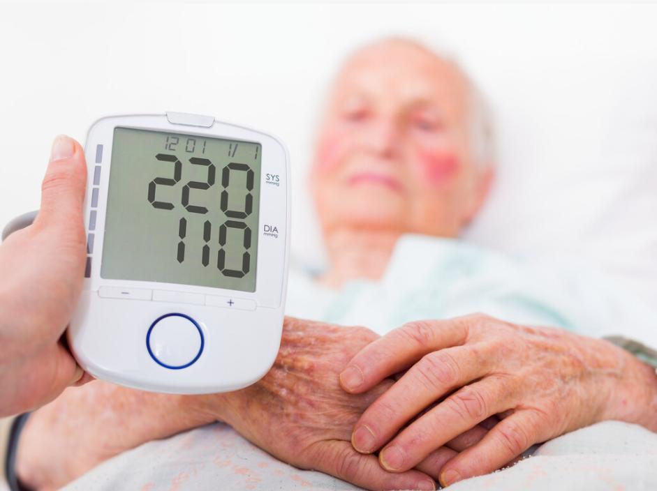 警惕这8种梦可能真的是疾病征兆,睡眠一直做梦可能是什么病