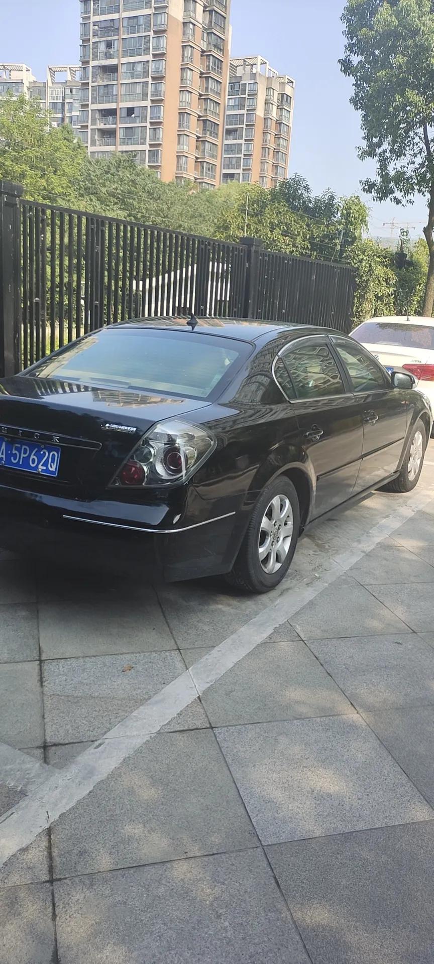 别克君越tc故障灯怎么解决,老君越tc故障灯