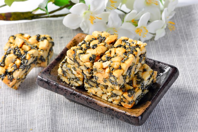 宁德十大特色美食,福建宁德特色美食小吃