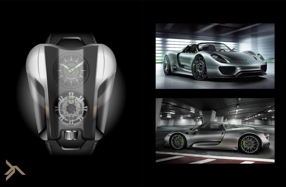 美好的一天从戴上一块好表开始 (美好一天从戴上一块好表开始)