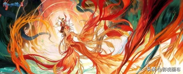 倩女幽魂手游里的秘密,倩女幽魂手游如今怎么样了