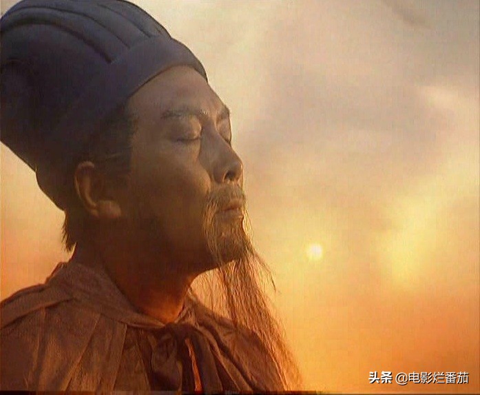 三国演义哪些演员必须精挑细选,三国演义的10位主要演员现状