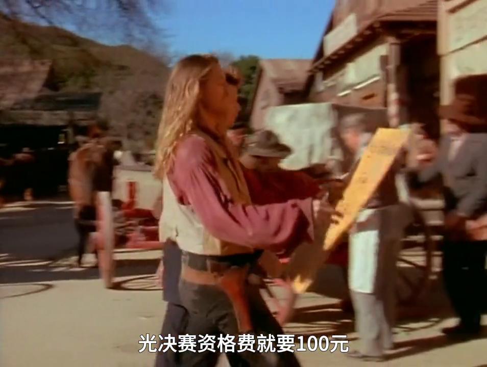 超经典美剧女医生简西摩代表作#简西摩