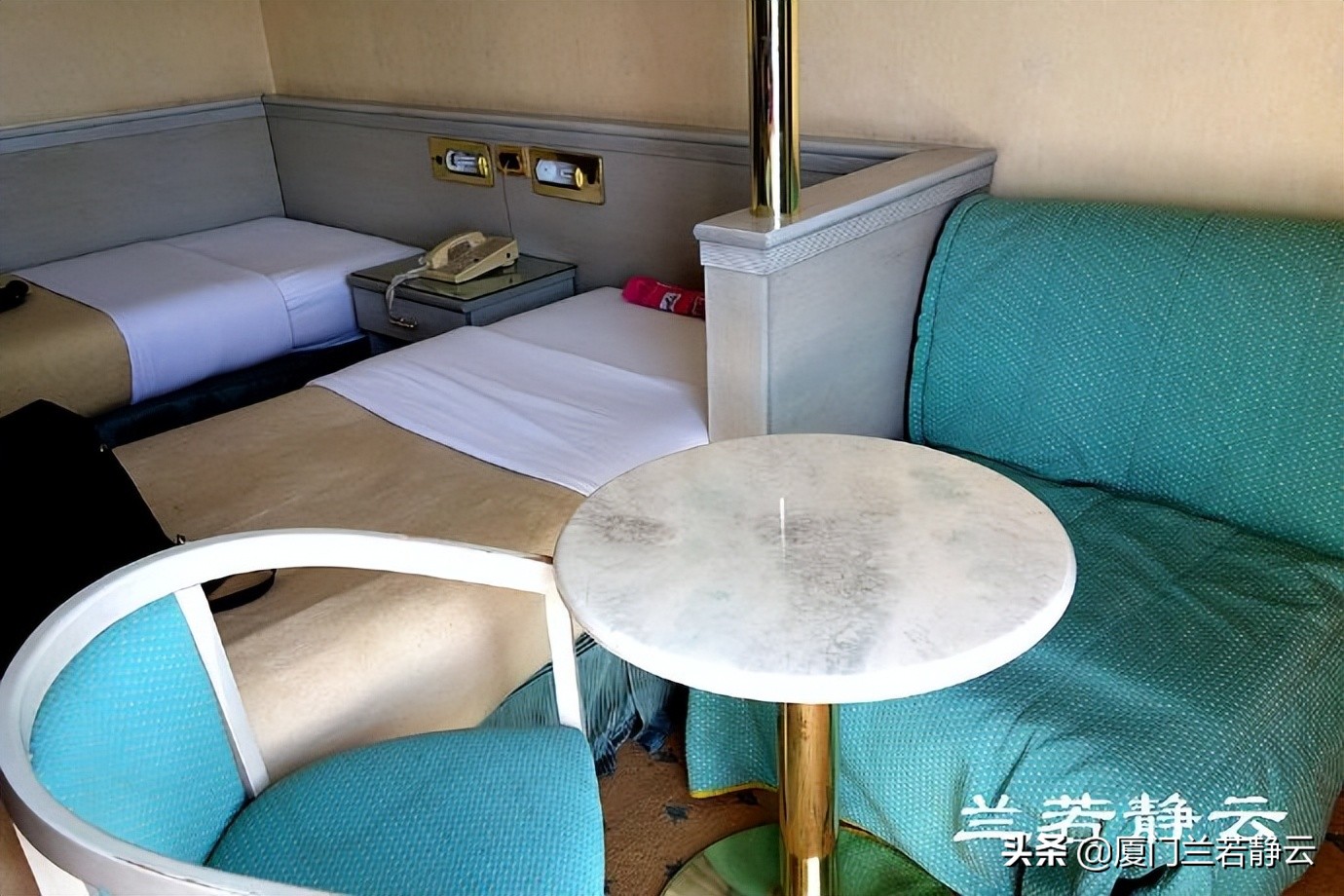 埃及尼罗河游轮介绍视频,埃及尼罗河游轮经过的神庙