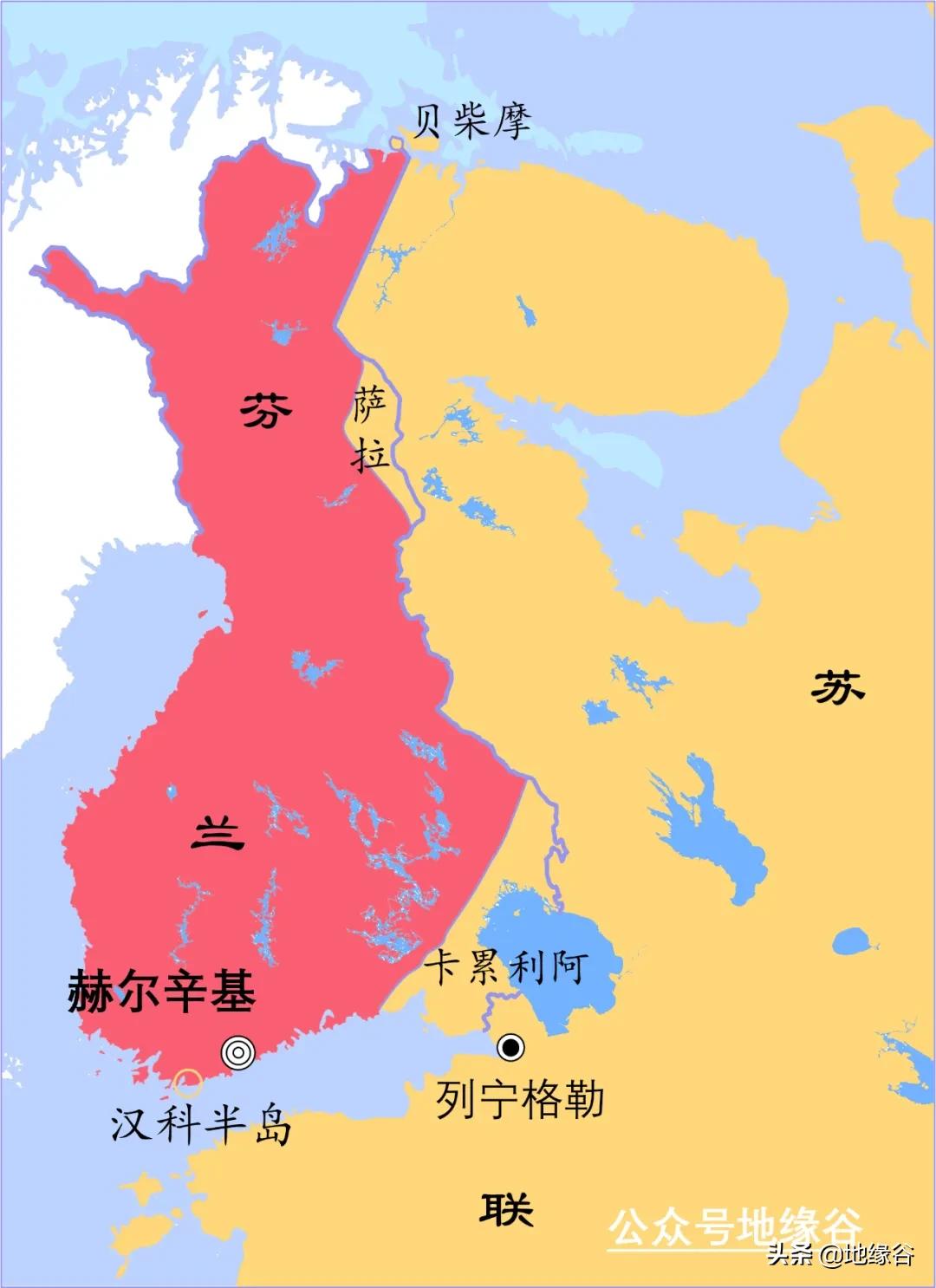 16年,最短命的加盟共和国