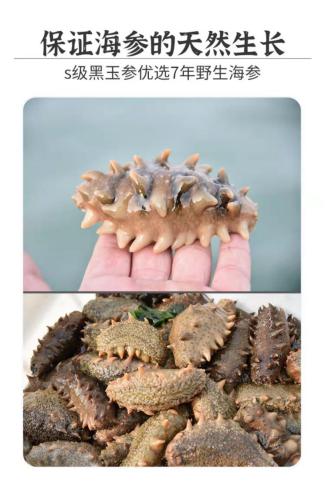 海参为什么不能碰到油,海参不能遇到油为什么可以炒着吃