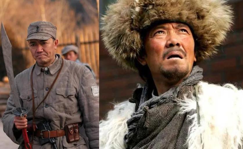 陈道明张丰毅王志文陈宝国侯勇,陈宝国陈道明张丰毅王志文李幼斌