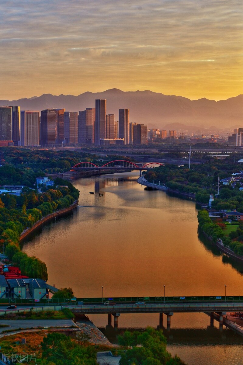 中国最牛的城市是哪一个,中国最牛名城