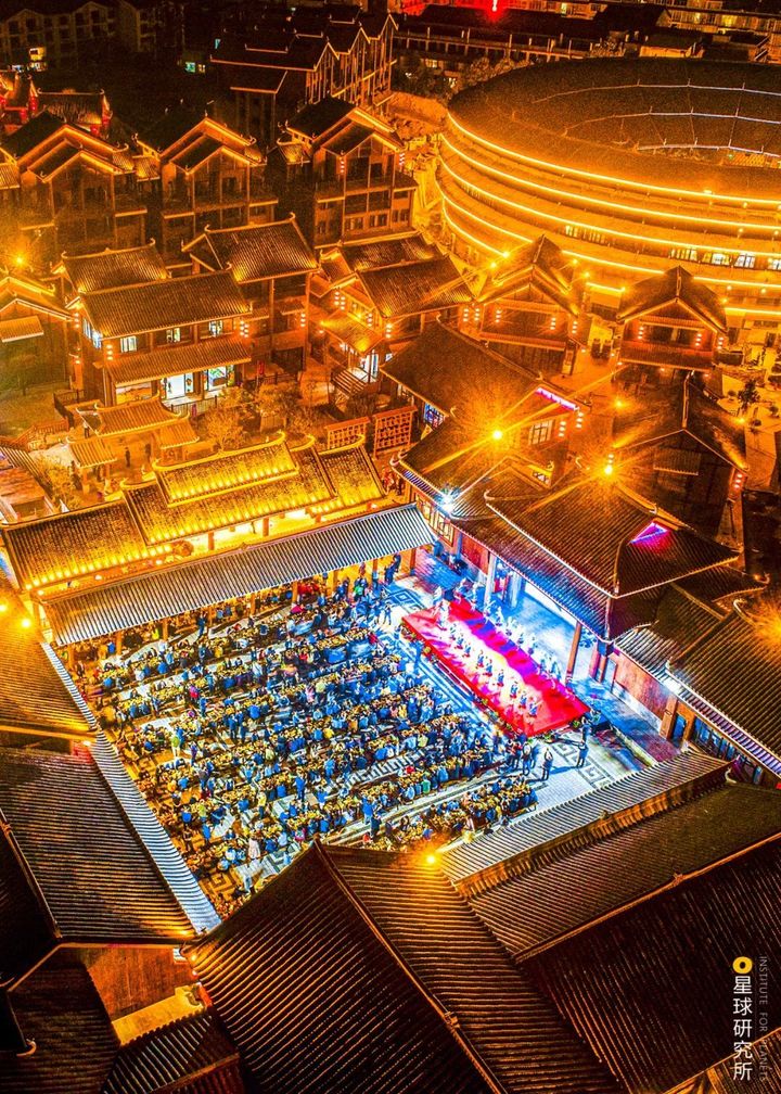 天天柳州,嗨啤柳州