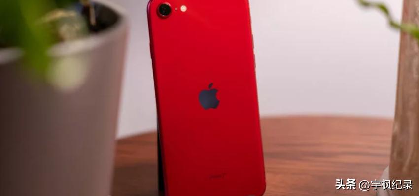 五分钟带你看完苹果iphone发展史,苹果十年细数iphone外观变化