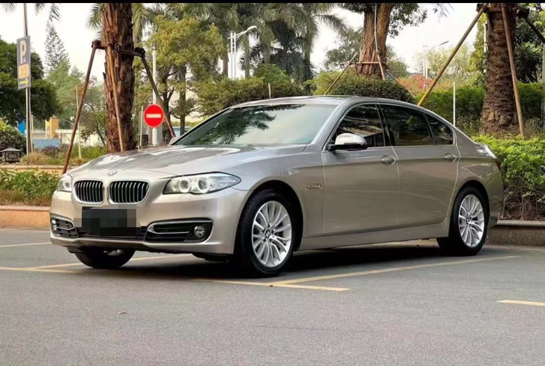 我，22年被人忽悠，花15万买了一辆二手宝马车，如今肠子都悔青了