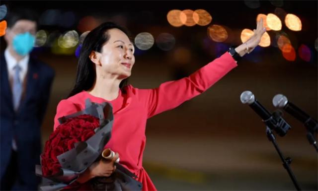 骆家辉对于华为的影响,美国驻华大使骆家辉离职感言