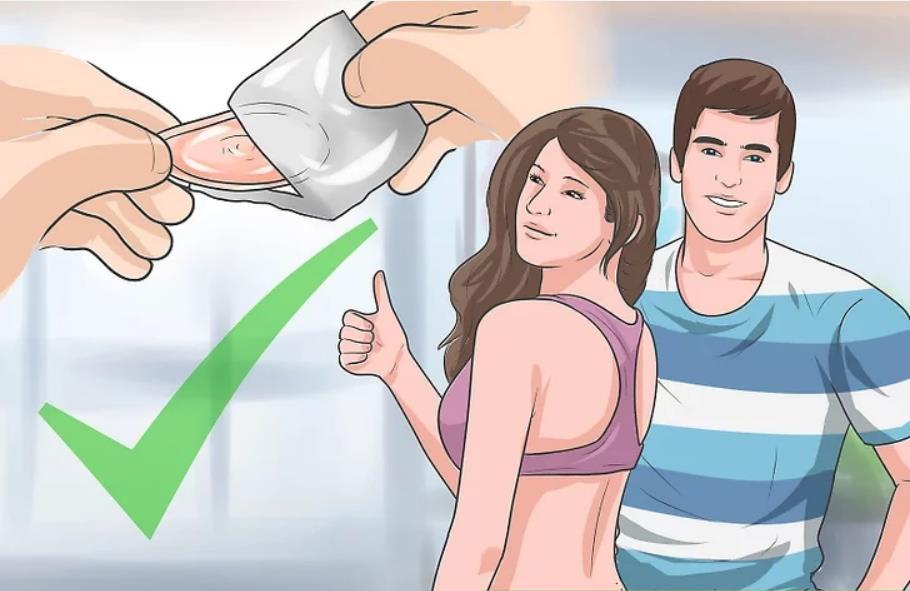 关于性冷淡的几个小问题