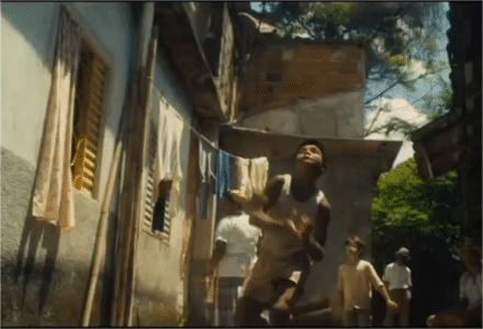 看《传奇的诞生》，恨没有中国男足不敢输的球队