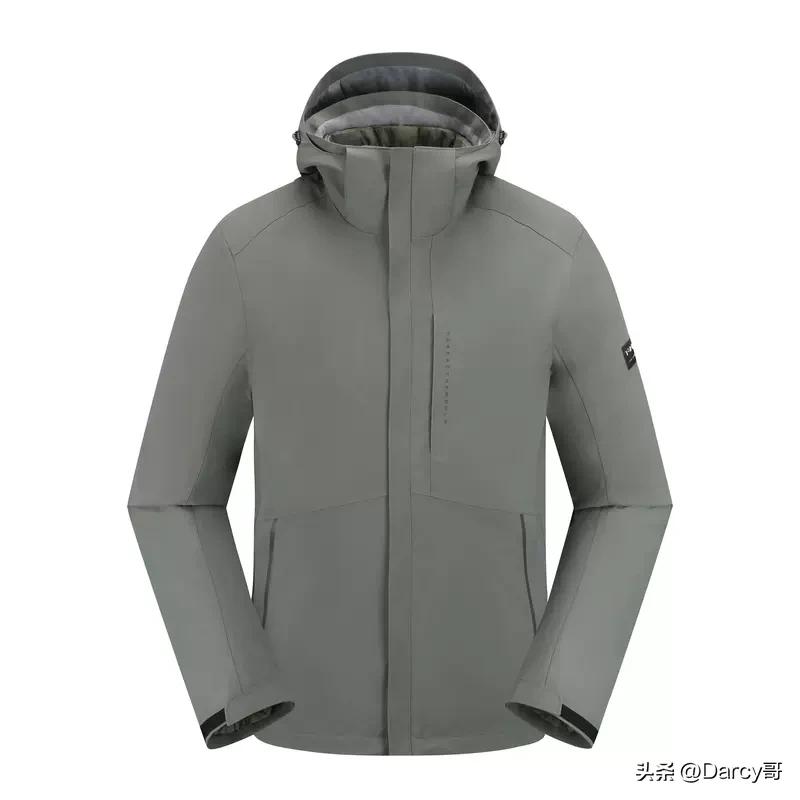 什么品牌的冲锋衣质量最好,国产公认十大户外顶级品牌冲锋衣