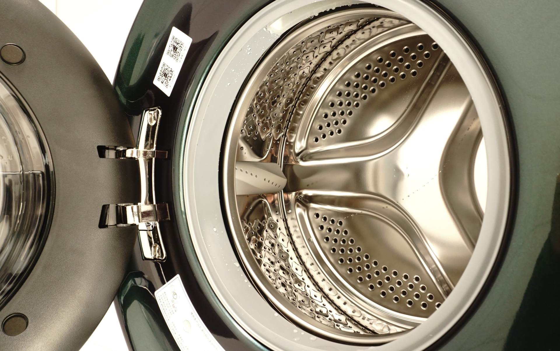 洗衣机选择避坑指南,洗衣机如何选择避坑