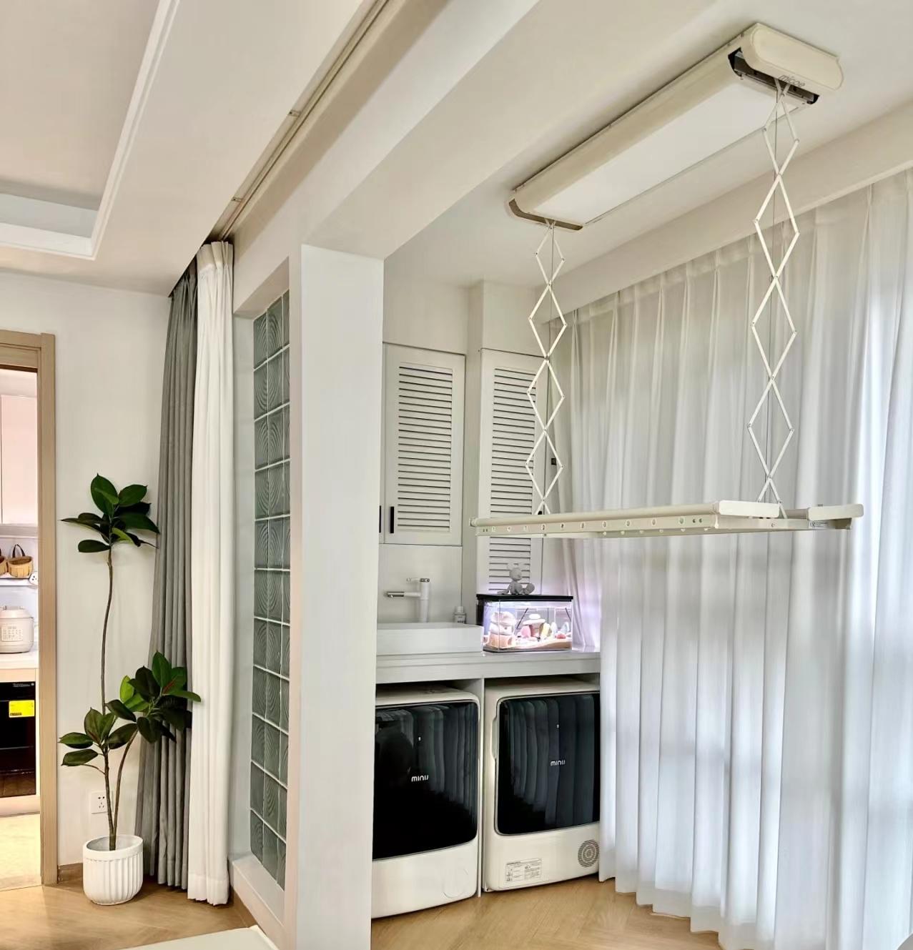 洗衣机和烘干机组合怎么挑,什么品牌洗衣机烘干机组合好