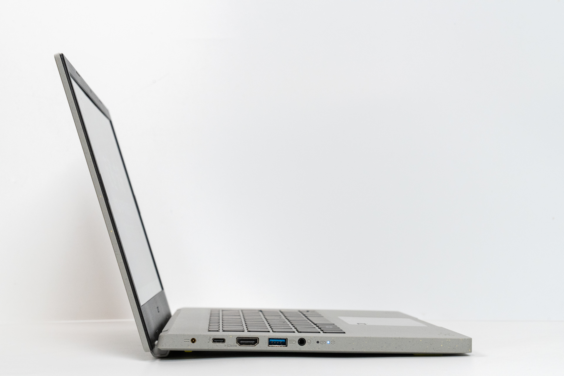 如此实用，环保“本”该如此：宏碁·未来蜂鸟轻薄环保电脑