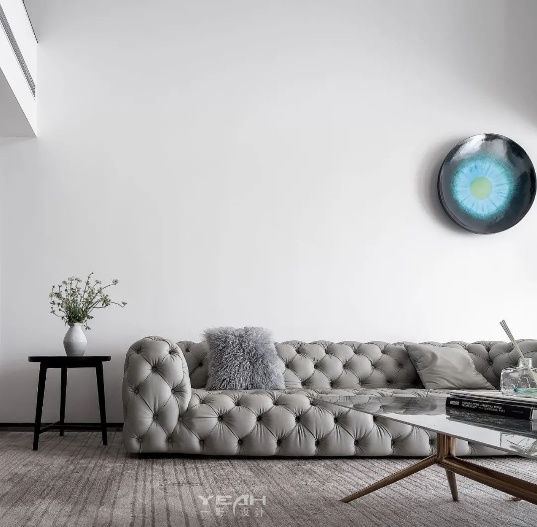 招商小石城|480m²·细节雕琢出的浪漫栖居地