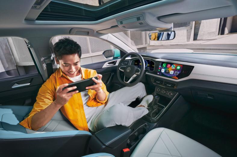 探店新款朗逸500万最具性价比家轿,全新朗逸售价高