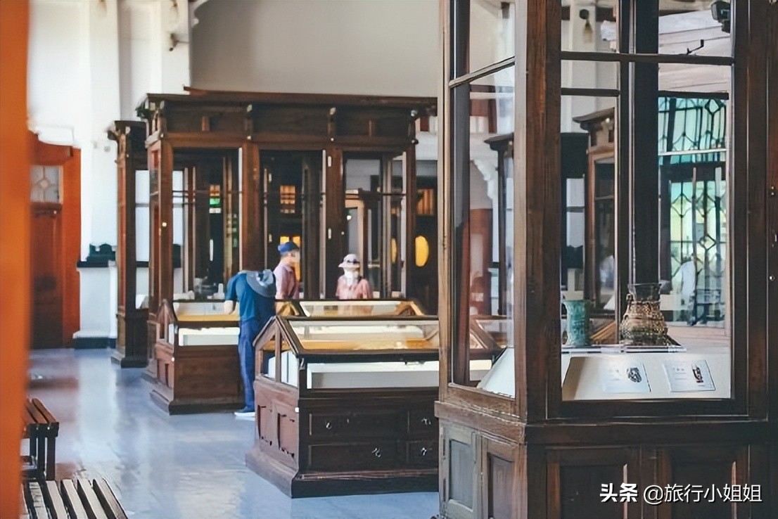 夏日海边微醺氛围感,滨城风光秀丽浪漫气息爆表