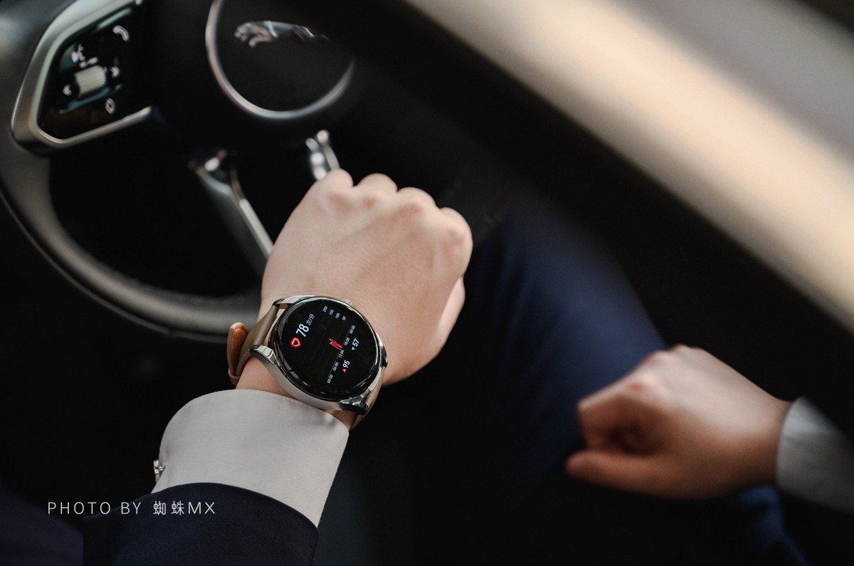 华为watchbuds表带磁吸,华为watchbuds耳机功能介绍