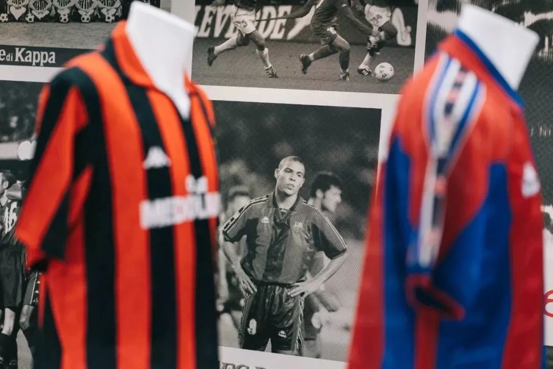 kappa现状,kappa红极一时