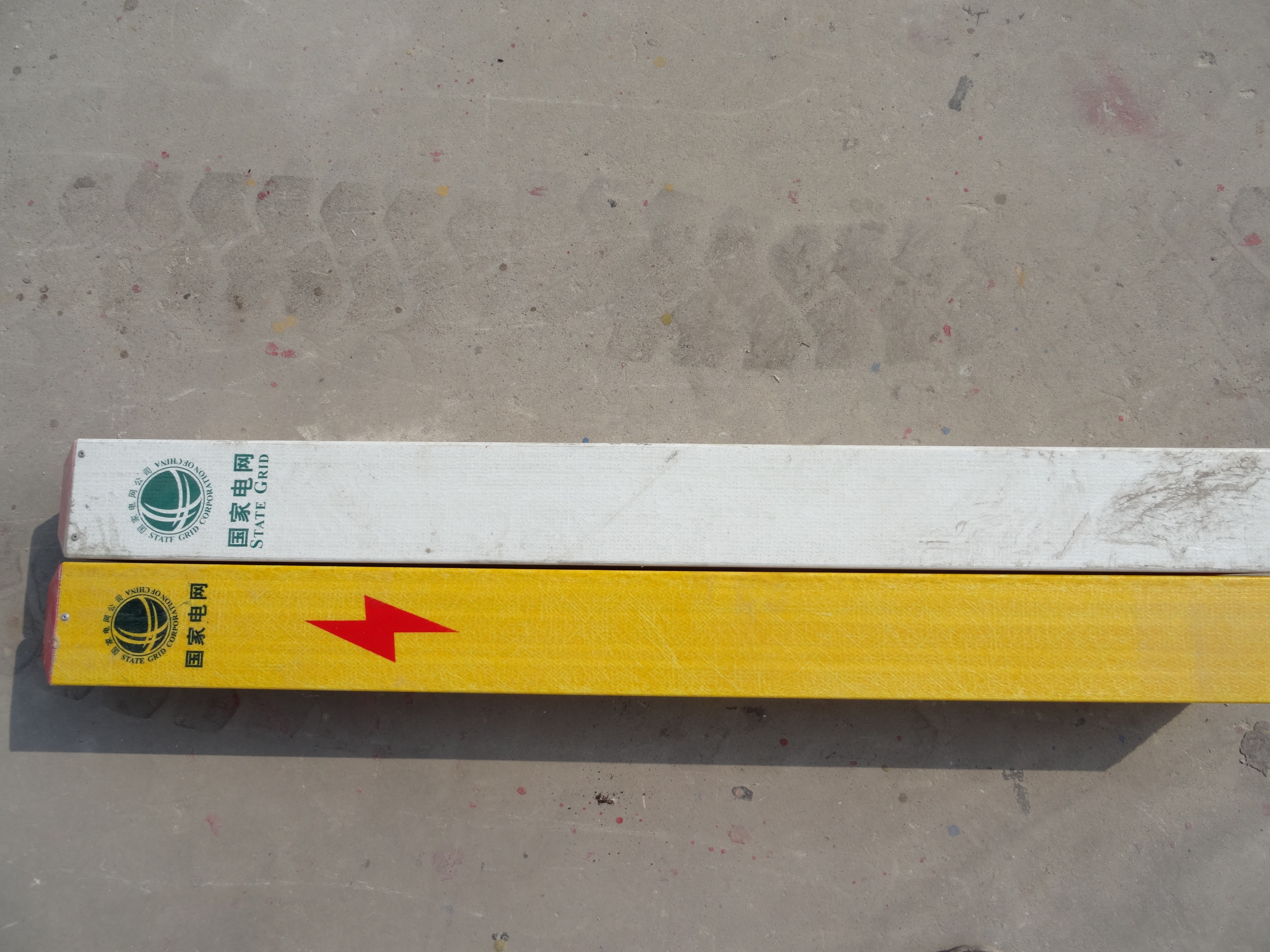 玻璃钢标志桩生产设备,玻璃钢标志桩