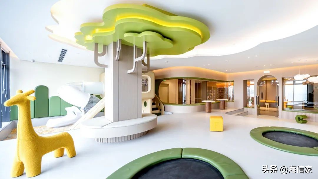 海信地产上半年交付3349户｜以信筑家塑造生活的品格