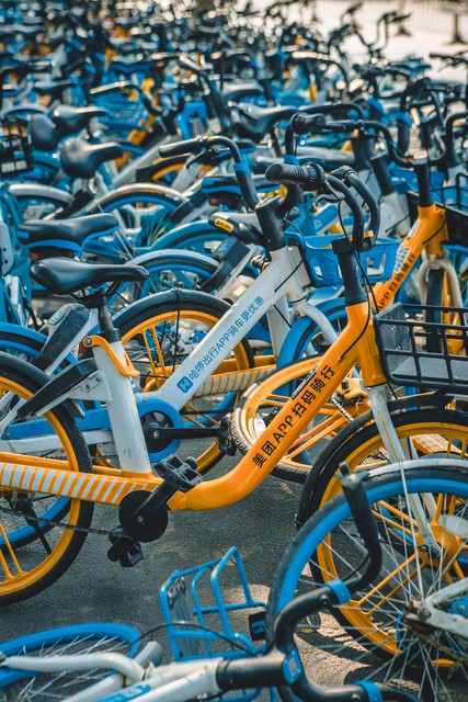 这四种码不能扫,警惕扫码陷阱