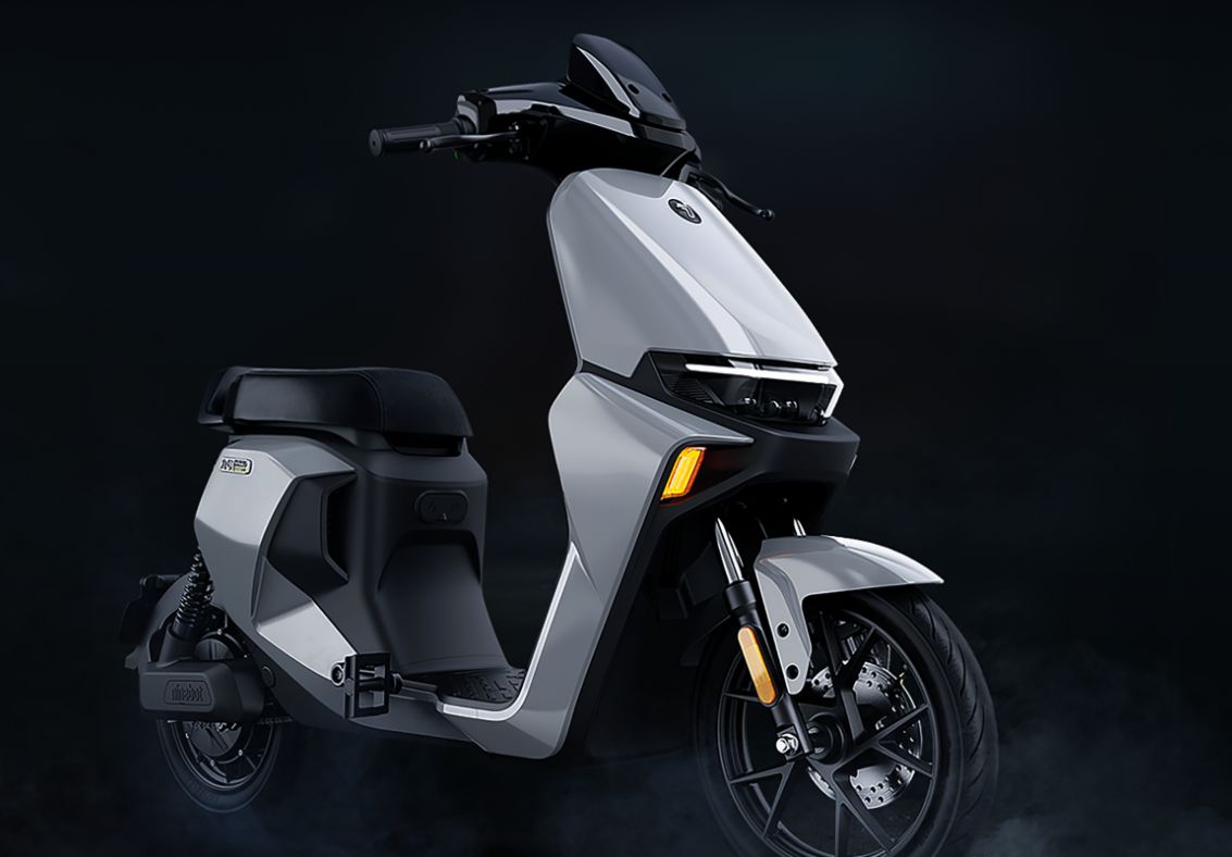 九号电动车m95c值得买嘛,九号电动m95c上什么牌